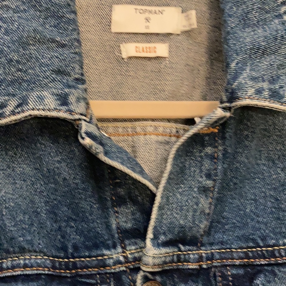 Jacket - Picture 3 of 3